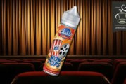 Wow Pops (Gamme Chubbiz Gourmand) par Mixup Labs