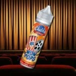 Wow Pops (Gamme Chubbiz Gourmand) par Mixup Labs
