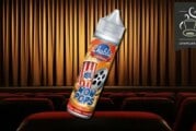 Wow Pops (Gamme Chubbiz Gourmand) par Mixup Labs