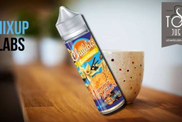 Yummy Vapors (Gamme Chubbiz Gourmand) par Mixup Labs