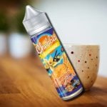 Yummy Vapors (Gamme Chubbiz Gourmand) par Mixup Labs