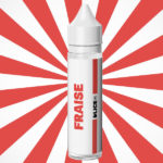 Fraise (Gamme XL) par D’Lice