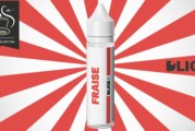 Fraise (Gamme XL) par D’Lice