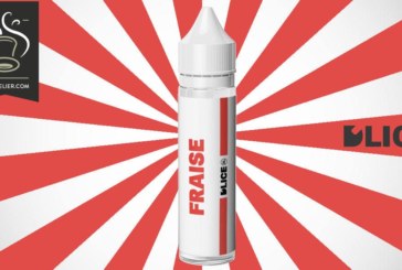 Fraise (Gamme XL) par D’Lice