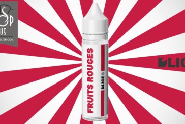 Fruits Rouges (Gamme XL) par D’Lice