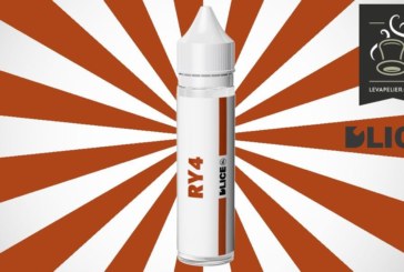 RY4 (Gamme XL) par D’Lice