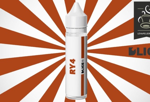 RY4 (Gamme XL) par D’Lice