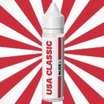 USA Classic (Gamme XL) par D’Lice