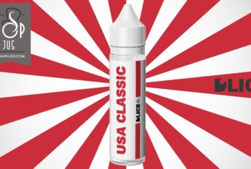 USA Classic (Gamme XL) par D’Lice