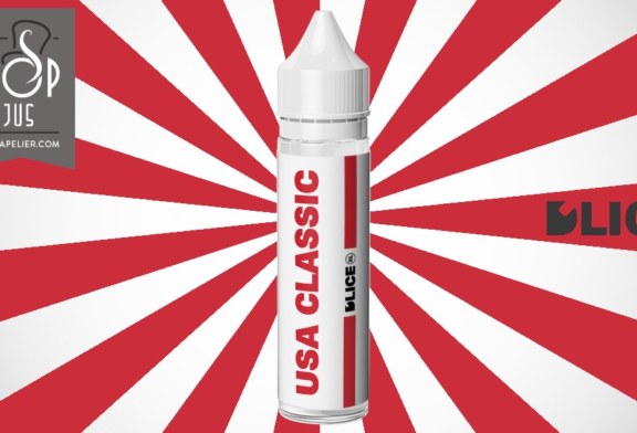 USA Classic (Gamme XL) par D’Lice