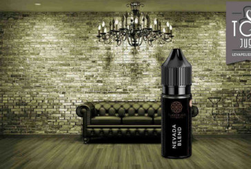 Nevada Blend (Gamme Flavor Hit Authentic) par Flavor Hit