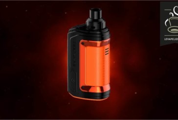 H45 par Geekvape