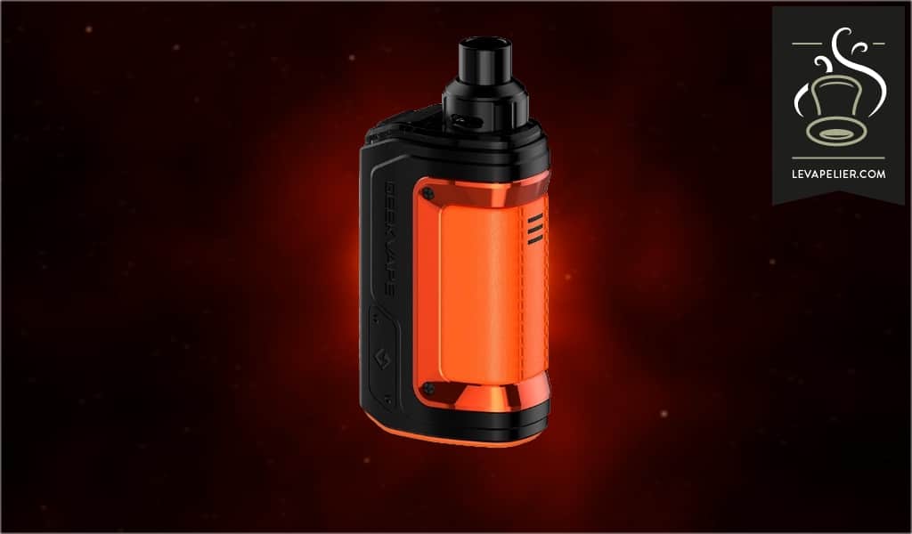 H45 par Geekvape