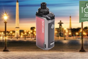Obelisk 65 par Geekvape