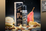 Poire Amandine (Gamme Wonderful Tart) par Le French Liquide