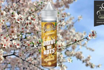 Drive Me Nuts Amande (Gamme Chubbiz Gourmand) par Mixup Labs