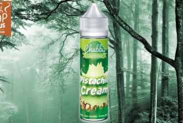 Pistachio Cream (Gamme Chubbiz Gourmand) par Mixup Labs