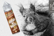 Drive Me Nuts Noisette (Gamme Chubbiz Gourmand) par Mixup Labs