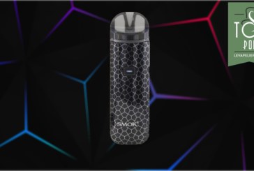 Nord Pro par Smok