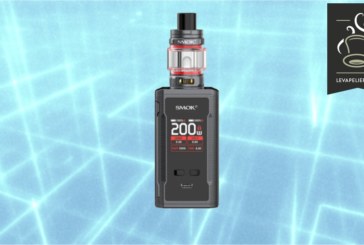 R-Kiss 2 par Smok