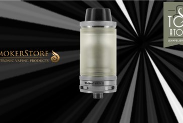 GT IVS (Gamme GT) par Taïfun