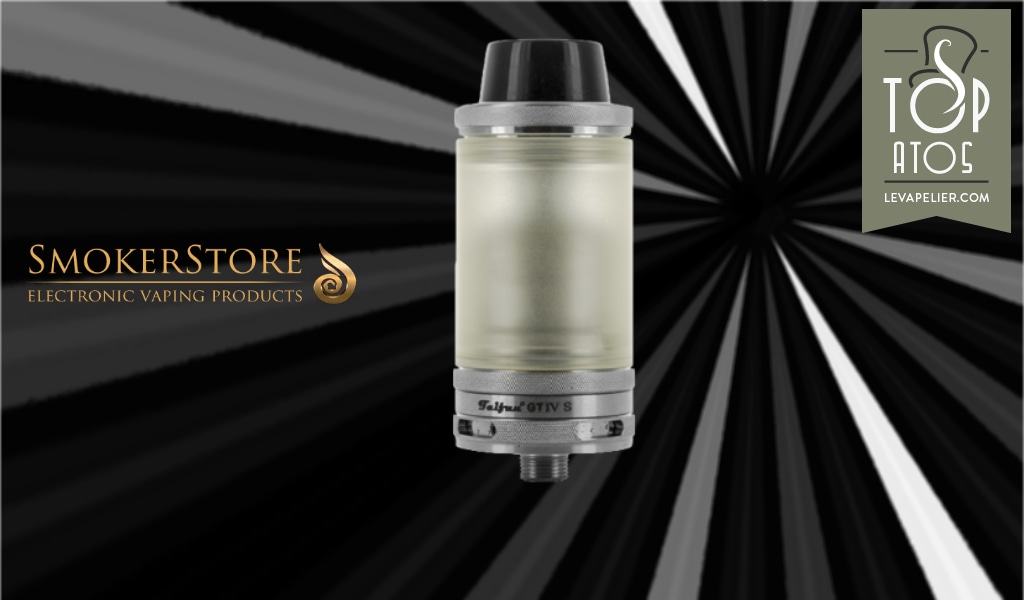 GT IVS (Gamme GT) par Taïfun