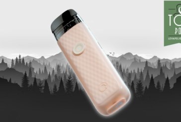 Vinci Q par Voopoo