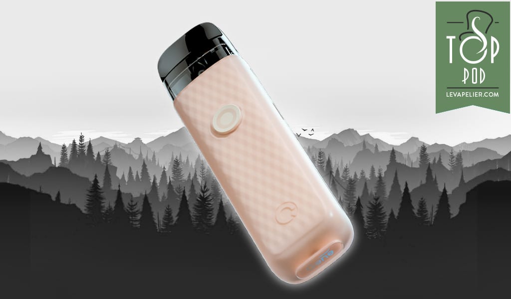 Vinci Q par Voopoo