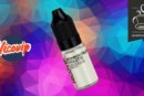 Bonbon Fraise Violette par Nicovip