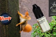 Noisette par Nicovip