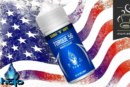 Torque 56 par Halo ( Gamme Shake’N’Vape ).
