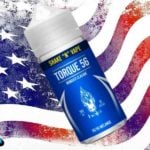 Torque 56 (Gamme Shake’N’Vape) par Halo