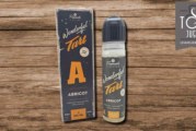 Abricot (Gamme Wonderful Tart) par Le French Liquide