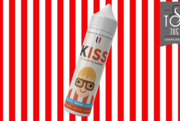 Bueno (Gamme Kiss) par Bobble
