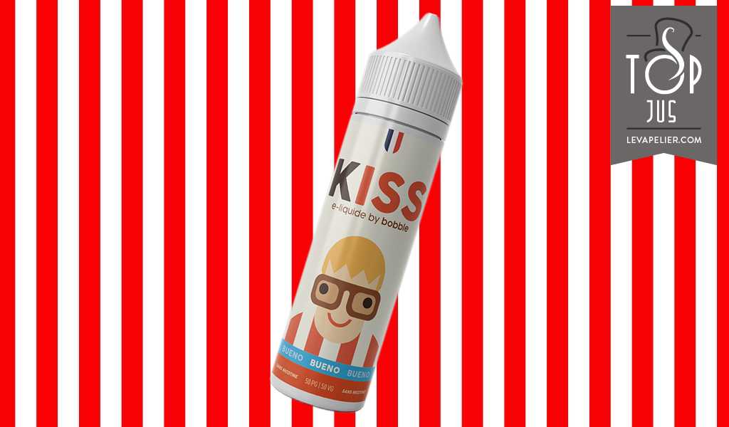Bueno (Gamme Kiss) par Bobble