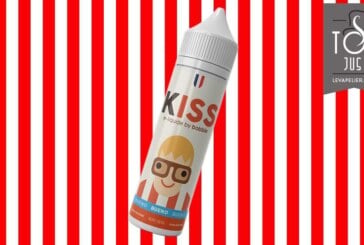 Bueno (Gamme Kiss) par Bobble