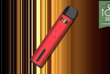 Caliburn G2 par Uwell