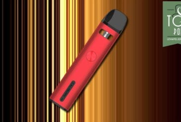 Caliburn G2 par Uwell