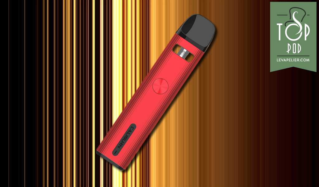 Caliburn G2 par Uwell