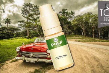 Cubano par Pulp