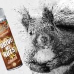 Drive Me Nuts Noisette (Gamme Chubbiz Gourmand) par Mixup Labs