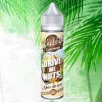 Drive Me Nuts Noix de Coco (Gamme Chubbiz Gourmand) par Mixup Labs