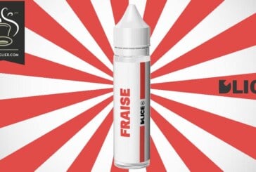 Fraise (Gamme XL) par D’Lice