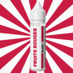 Fruits Rouges (Gamme XL) par D'Lice