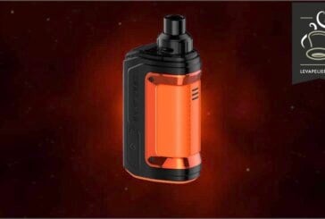 H45 par Geekvape