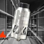 Helheim S RDTA par Hellvape