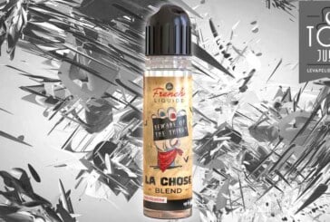 La Chose Blend par Le French Liquide