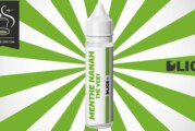 Menthe Nanah Thé Vert (Gamme XL) par D’Lice