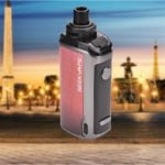 Obelisk 65 par Geekvape