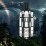 Pandora MTL RTA v2 par Yachtvape